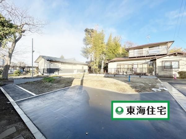 Land for Sale in Sendai's Koriyama 5-chome, Near Taishido Station - Thumbnail 2