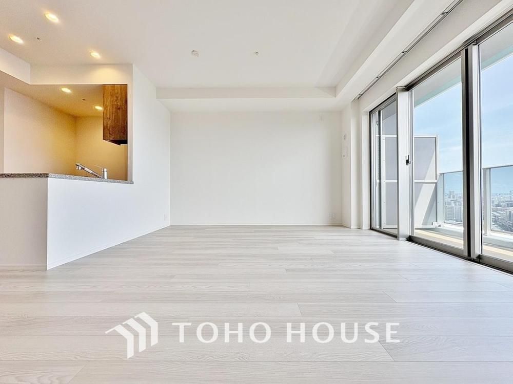 3LDK New Apartment for Sale in Mihama-ku, Chiba City - Thumbnail 3
