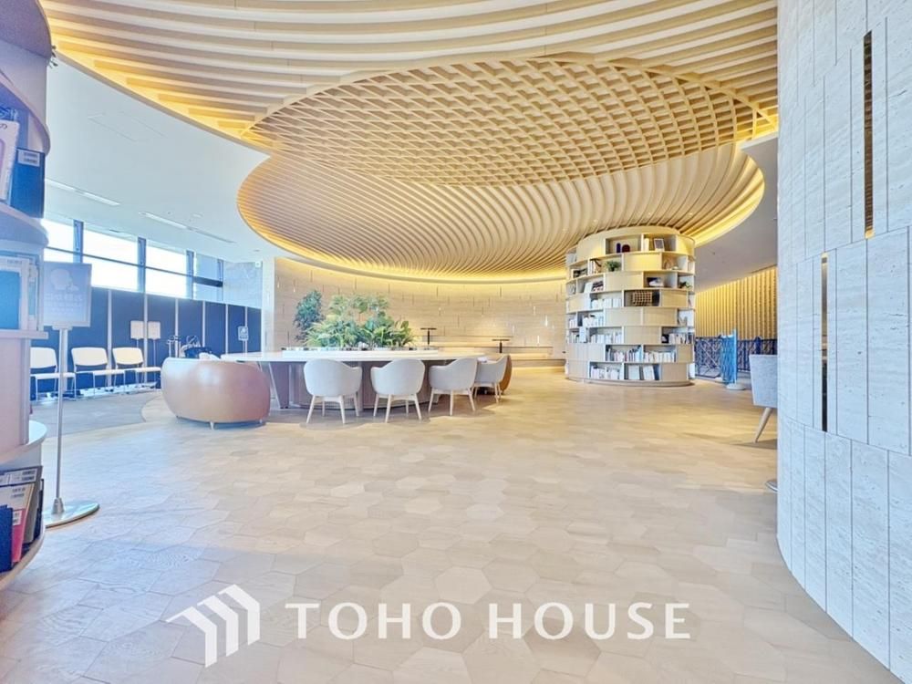 3LDK New Apartment for Sale in Mihama-ku, Chiba City - Thumbnail 4