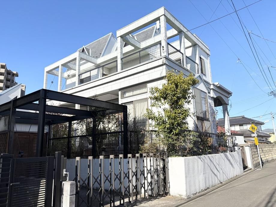 4LDK+S Custom Home Near Taihaku Station, Sendai - Thumbnail 2
