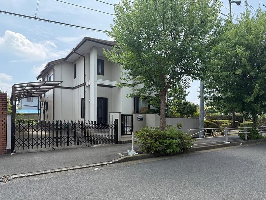 Land for Sale in Maruyama-cho, Hachioji, Tokyo - 246.14 sqm - Thumbnail 2