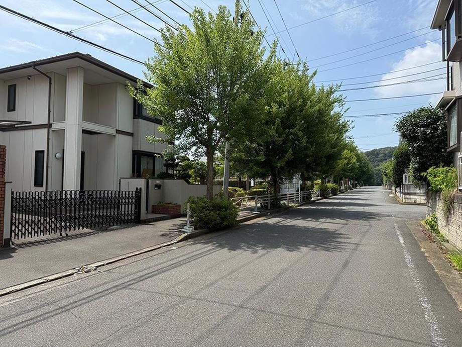 Land for Sale in Maruyama-cho, Hachioji, Tokyo - 246.14 sqm - Thumbnail 3