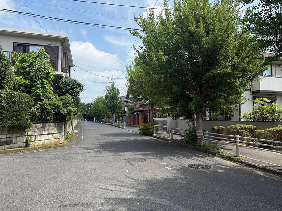 Land for Sale in Maruyama-cho, Hachioji, Tokyo - 246.14 sqm - Thumbnail 4
