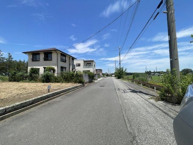 Land for Sale in Tsukuba, Ibaraki - 150 sqm, 1.5 Million Yen - Thumbnail 3