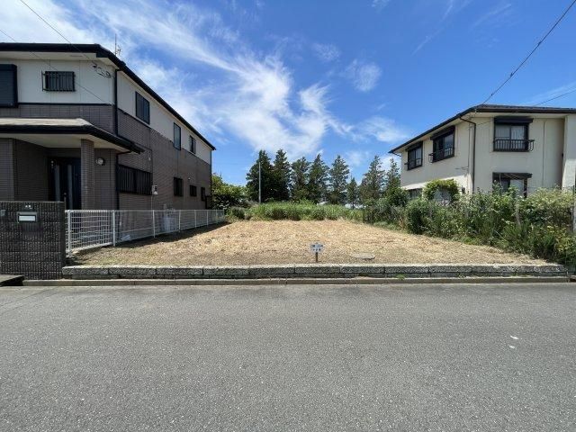 Land for Sale in Tsukuba, Ibaraki - 150 sqm, 1.5 Million Yen - Thumbnail 4