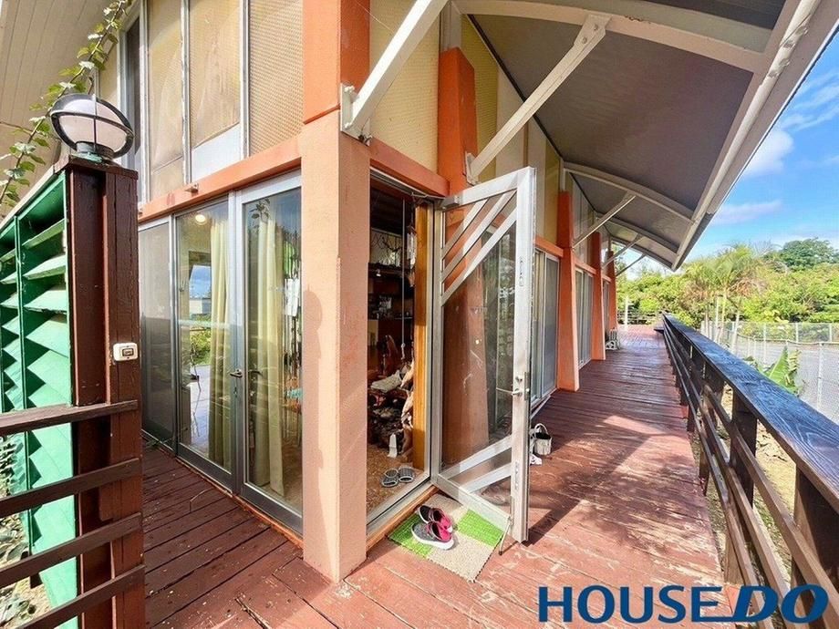 Ocean View House for Sale in Onna Village, Okinawa - Thumbnail 2