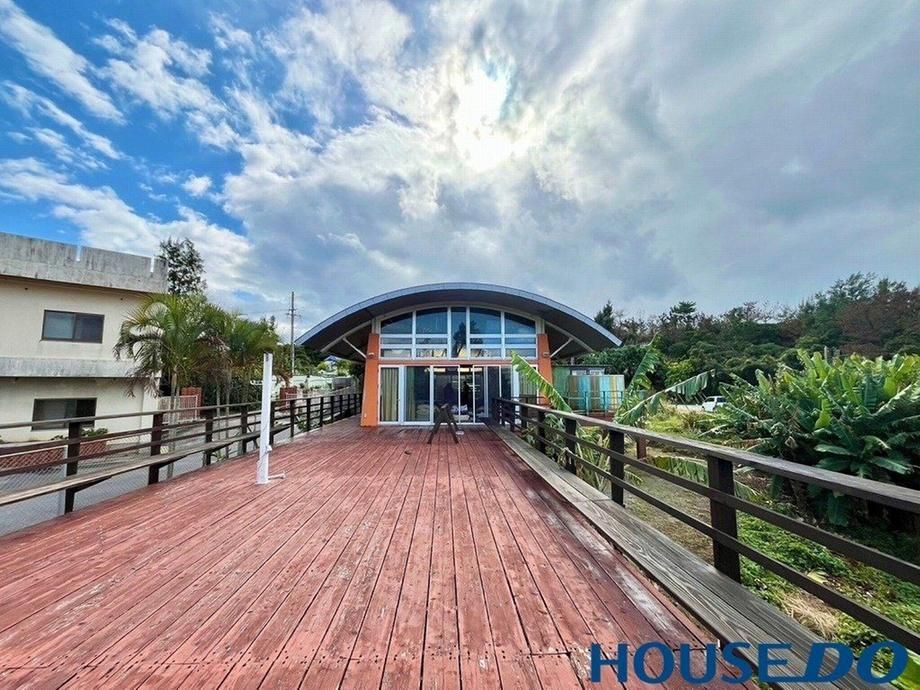 Ocean View House for Sale in Onna Village, Okinawa - Thumbnail 3