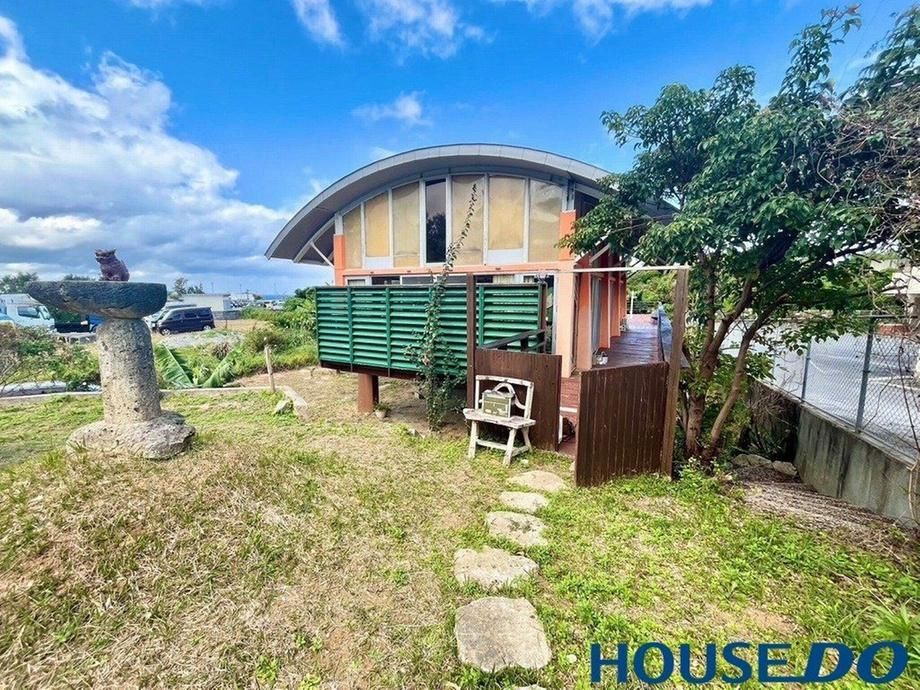 Ocean View House for Sale in Onna Village, Okinawa - Thumbnail 4