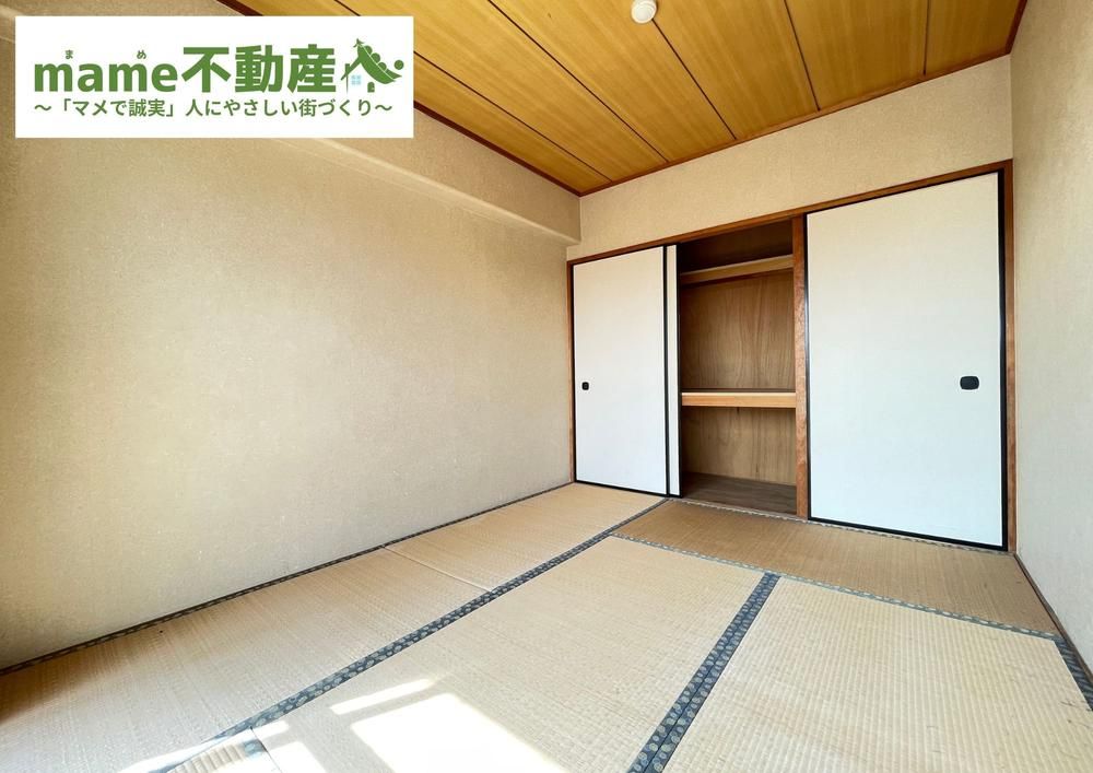 3LDK Top Floor Apartment in Toride, Ibaraki for 5.5 Million Yen - Thumbnail 4