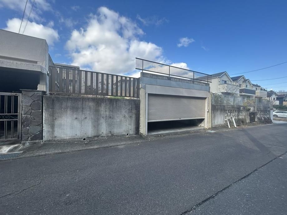 Land for Sale in Yagiyama, Sendai - 203.05 sqm Plot - Thumbnail 2