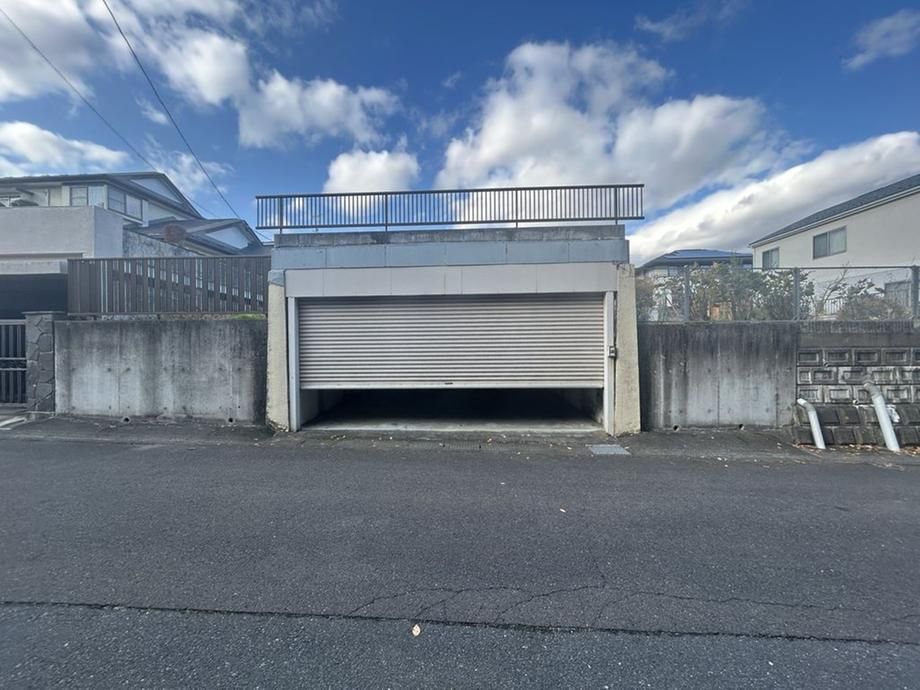 Land for Sale in Yagiyama, Sendai - 203.05 sqm Plot - Thumbnail 4