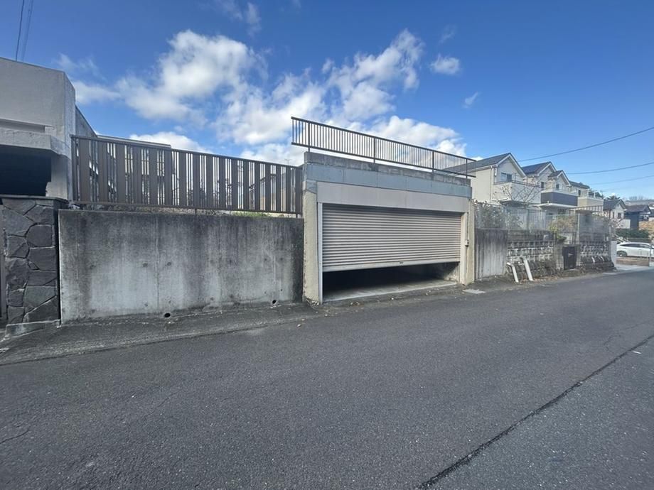 Land for Sale in Yagiyama, Sendai - 203.05 sqm Plot - Thumbnail 3