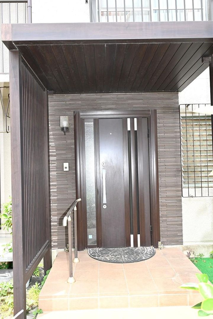 8DK Detached House in Funabashi with 234m2 Land - Thumbnail 2