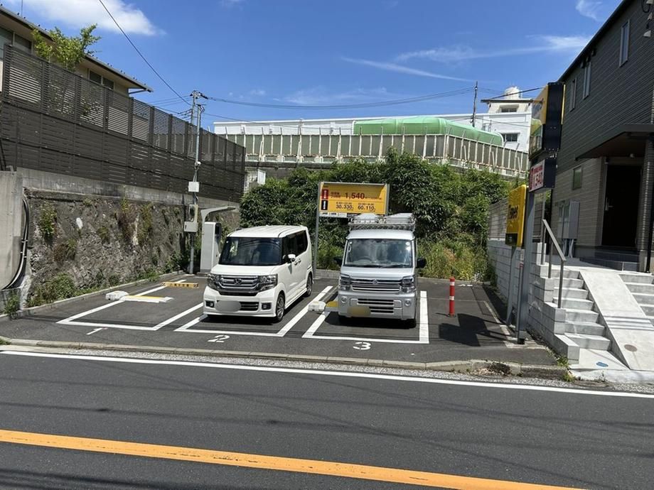 Land for Sale in Kanagawa Ward, Yokohama – 129 sqm Plot - Thumbnail 3