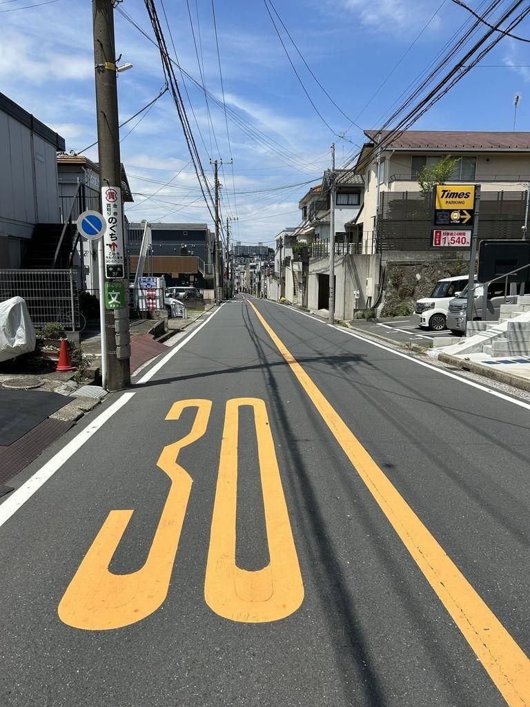 Land for Sale in Kanagawa Ward, Yokohama – 129 sqm Plot - Thumbnail 2