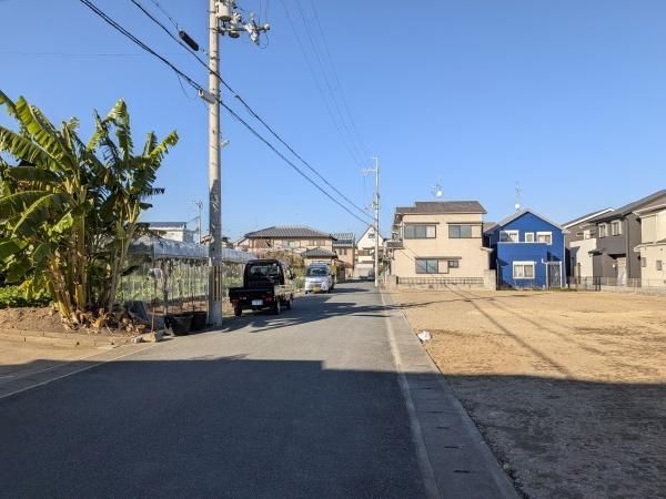 665 sqm Building Land in Nishikyo, Kyoto City - Thumbnail 4