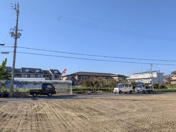 665 sqm Building Land in Nishikyo, Kyoto City - Thumbnail 2