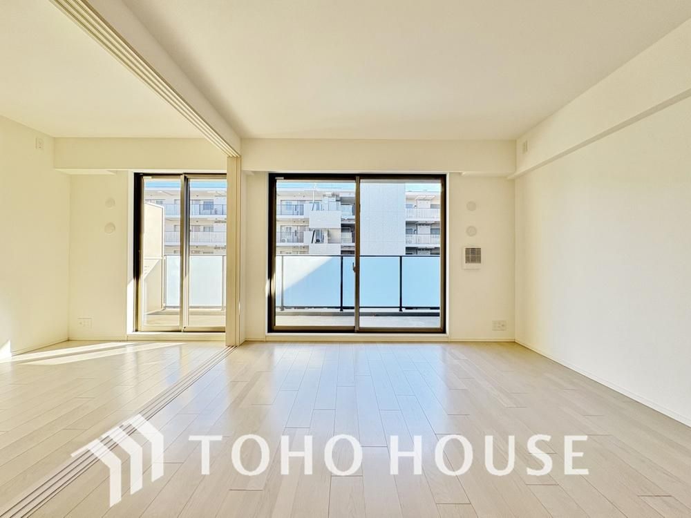 3LDK Apartment for Sale in Funabashi, Chiba Near Station - Thumbnail 4