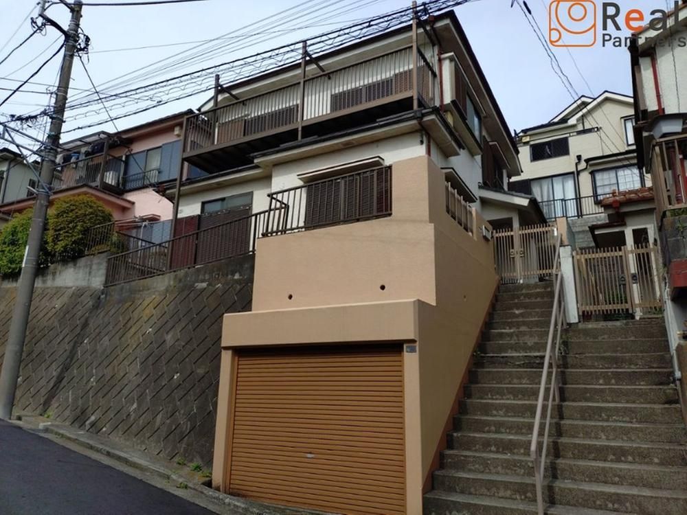 Renovated 3LDK House in Minami Ward, Yokohama - 99m² - Thumbnail 2