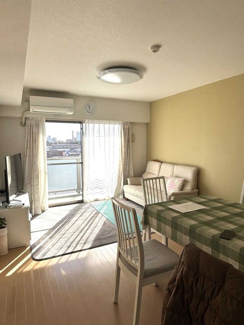 3LDK Apartment for Sale in Tsukuba, Ibaraki - 64.64m2 - Thumbnail 3