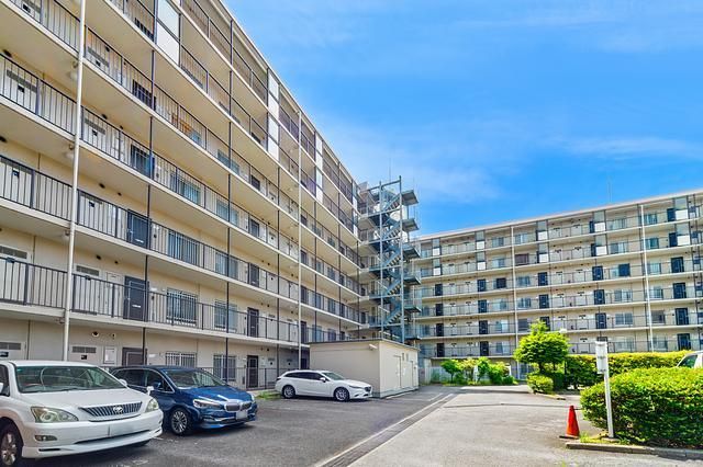 3LDK Apartment for Sale in Kawasaki-ku, Kanagawa - Thumbnail 4