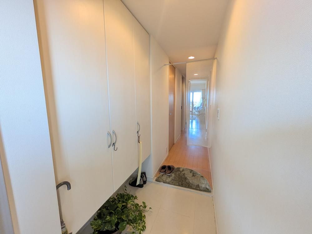 3LDK Apartment for Sale in Hitachi, Ibaraki - 69.48m² - Thumbnail 2