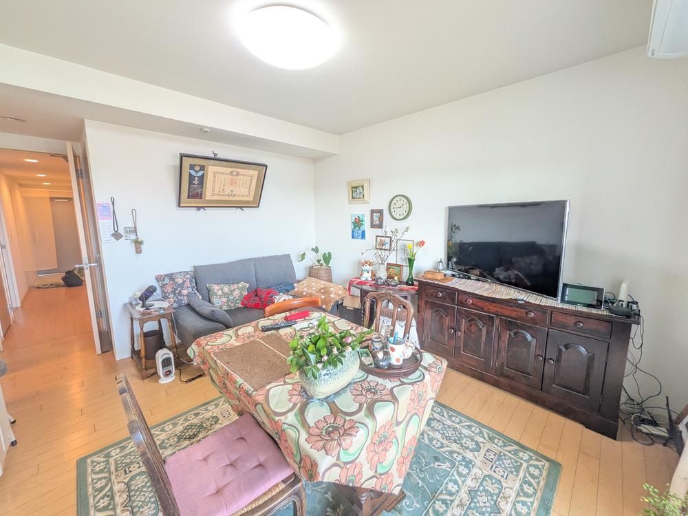 3LDK Apartment for Sale in Hitachi, Ibaraki - 69.48m² - Thumbnail 4