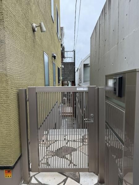 5K House in Nakano-ku, Tokyo - 52.88 m² near Ochiai Station - Thumbnail 4
