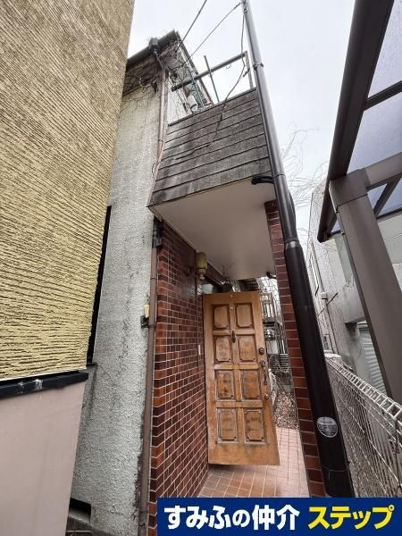 5K House in Nakano-ku, Tokyo - 52.88 m² near Ochiai Station - Thumbnail 2