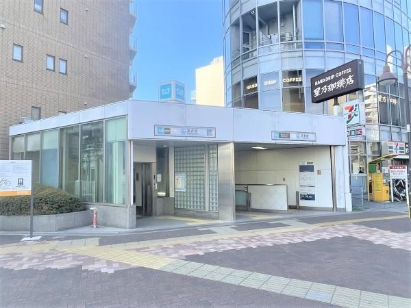 5K House in Nakano-ku, Tokyo - 52.88 m² near Ochiai Station - Thumbnail 3