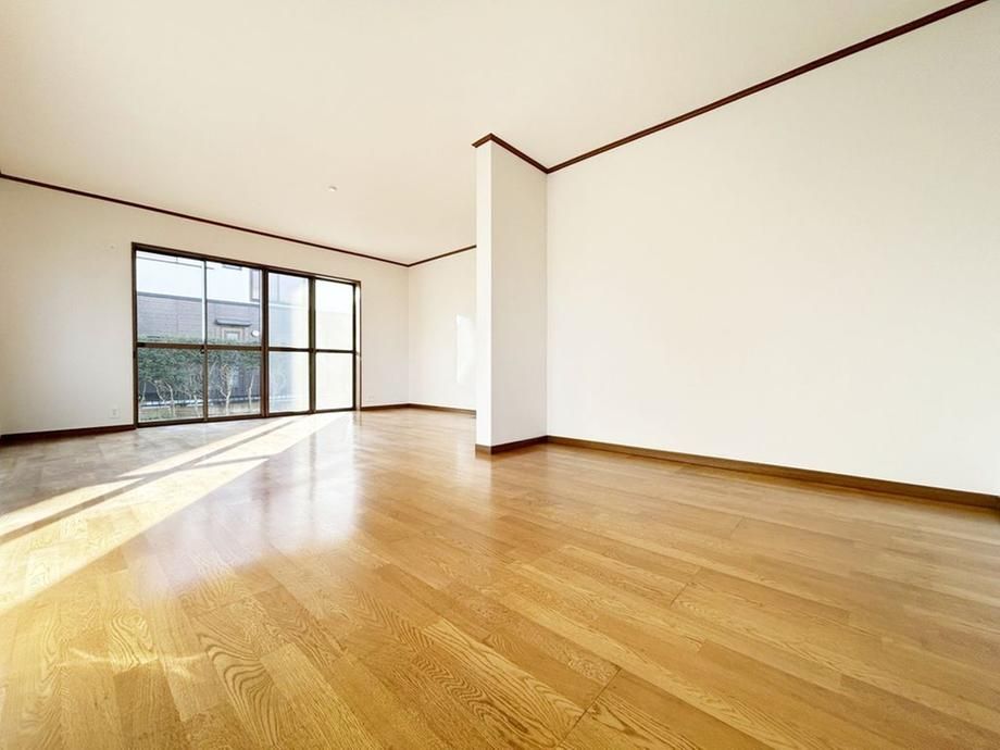 Renovated 4LDK House in Ryugasaki, Ibaraki - 15 Million Yen - Thumbnail 4