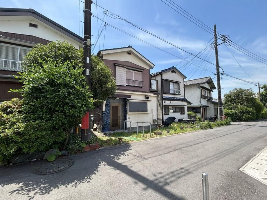 57.25 sqm Land for Sale in Kaniwaya, Takatsu-ku, Kawasaki - Thumbnail 2