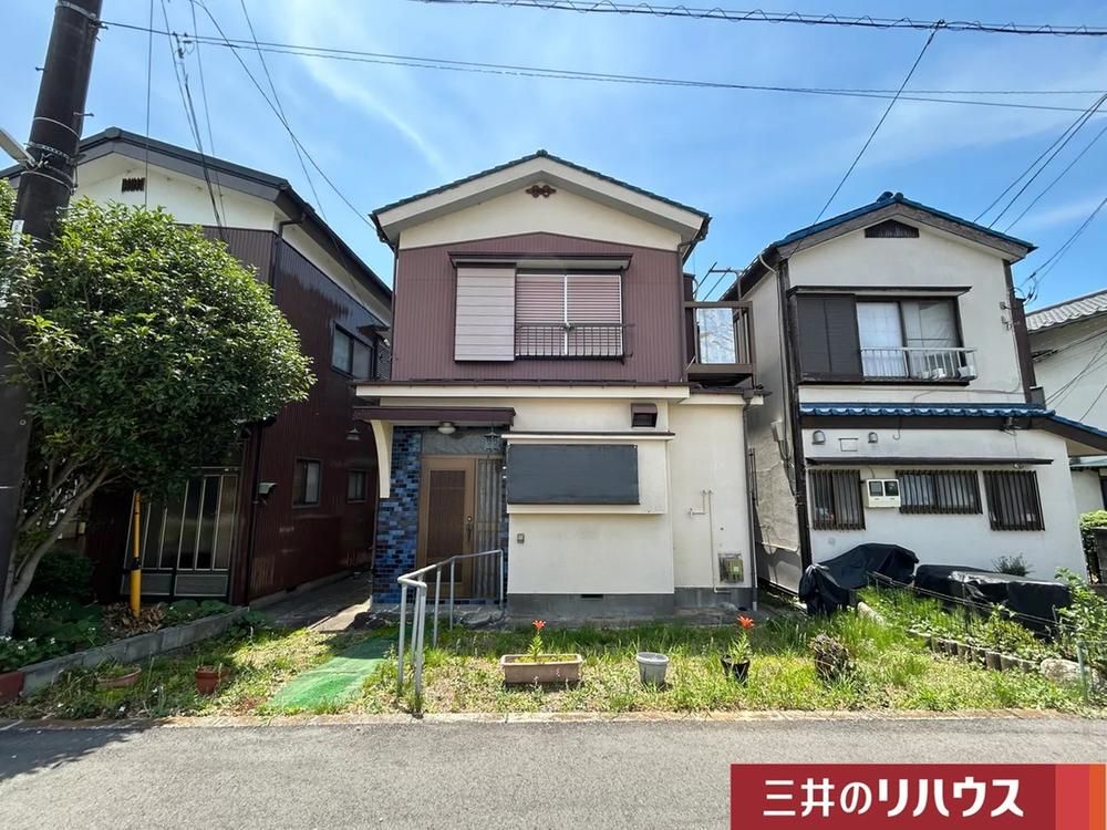 57.25 sqm Land for Sale in Kaniwaya, Takatsu-ku, Kawasaki - Thumbnail 4