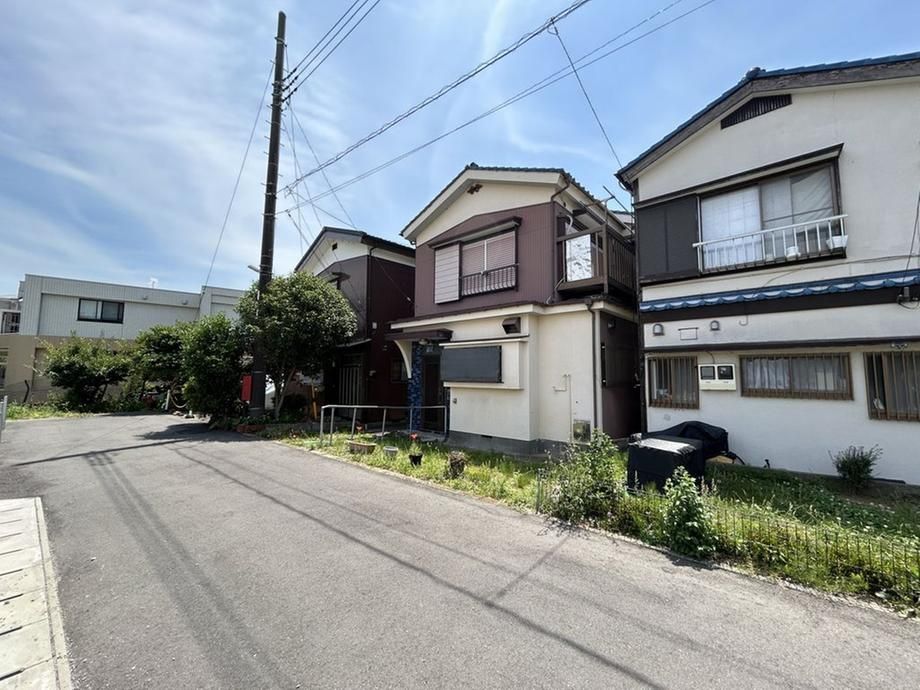 57.25 sqm Land for Sale in Kaniwaya, Takatsu-ku, Kawasaki - Thumbnail 3