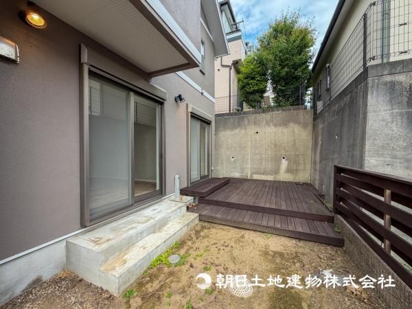 Renovated 3LDK House in Izumi Ward, Yokohama - 113m2 - Thumbnail 3