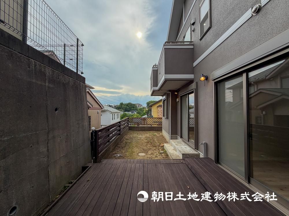 Renovated 3LDK House in Izumi Ward, Yokohama - 113m2 - Thumbnail 4