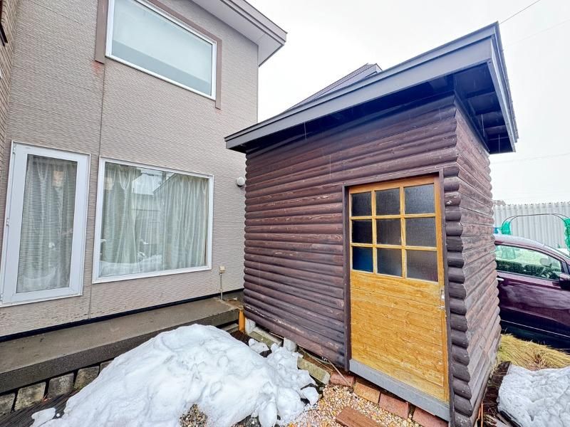 3LDK+S Detached House for Sale in Ebetsu, Hokkaido - Thumbnail 4
