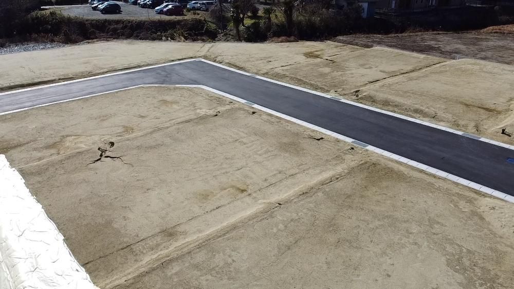 Land for Sale in Iwaki City, Fukushima - 186 sqm - Thumbnail 2