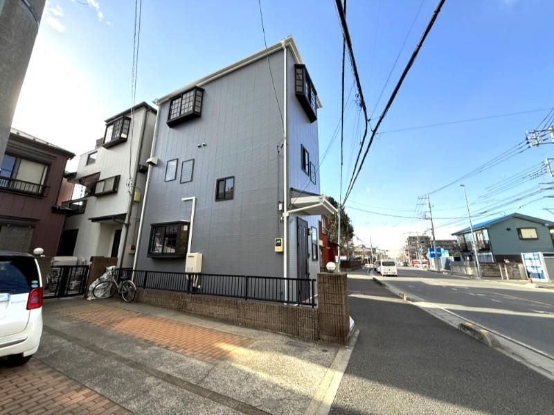 Renovated 3LDK House for Sale in Niiza, Saitama - Thumbnail 3