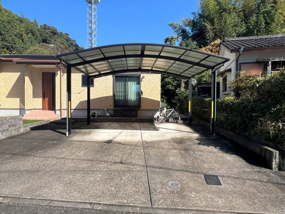 4LDK Single-Story House for Sale in Kiyotake, Miyazaki City - Thumbnail 2