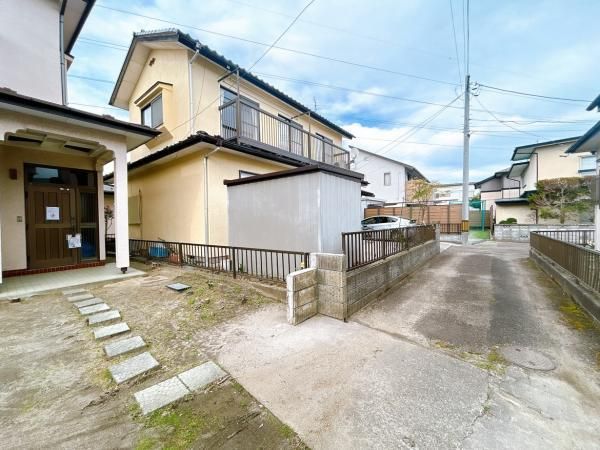 Renovated 3LDK House in Sendai, Miyagi - 205.67m² Land - Thumbnail 3