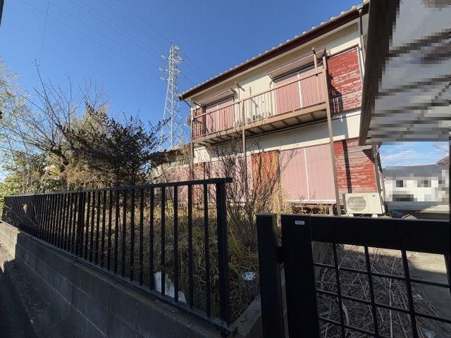 224.63 sqm Land for Sale in Hachioji, Tokyo - No Building Conditions - Thumbnail 3