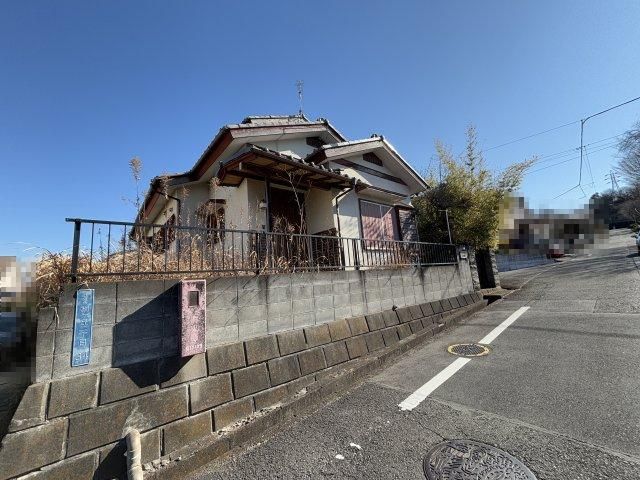 224.63 sqm Land for Sale in Hachioji, Tokyo - No Building Conditions - Thumbnail 4