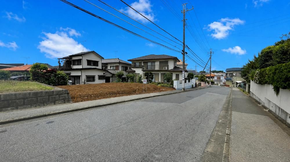 Land for Sale in Higashi-Sakasai, Kashiwa, Chiba - Thumbnail 3