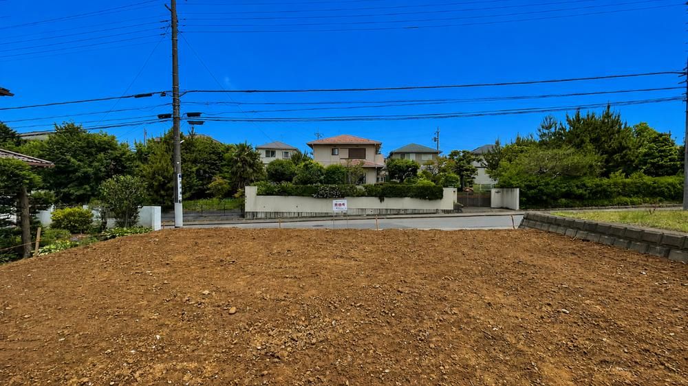 Land for Sale in Higashi-Sakasai, Kashiwa, Chiba - Thumbnail 4