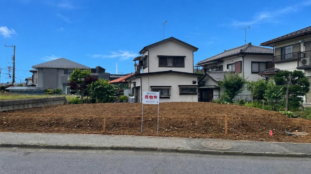 Land for Sale in Higashi-Sakasai, Kashiwa, Chiba - Thumbnail 2