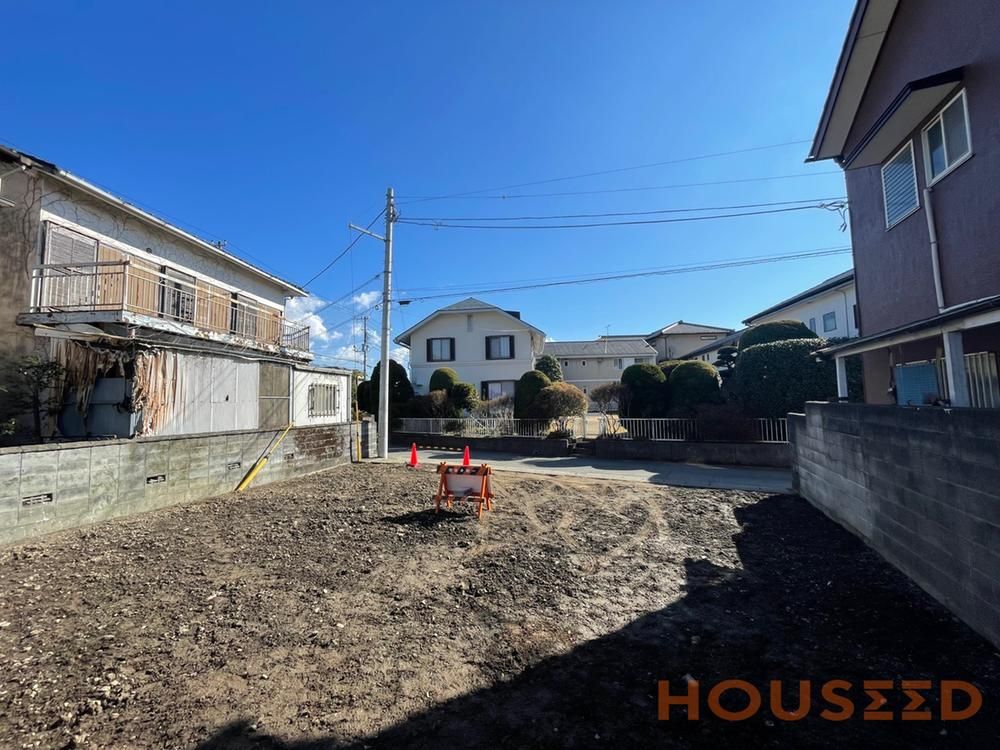 Land for Sale in Fujinomiya, Shizuoka - 132m2 Plot - Thumbnail 3