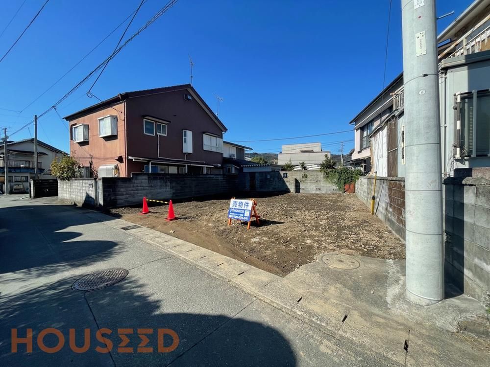 Land for Sale in Fujinomiya, Shizuoka - 132m2 Plot - Thumbnail 2