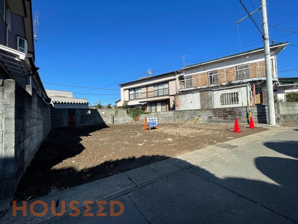 Land for Sale in Fujinomiya, Shizuoka - 132m2 Plot - Thumbnail 4
