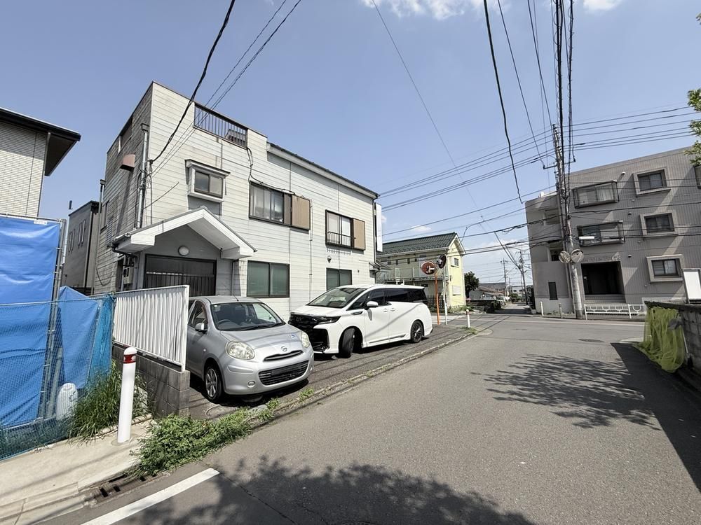 Land for Sale in Midoriku, Sagamihara City - 130.26 sqm - Thumbnail 2
